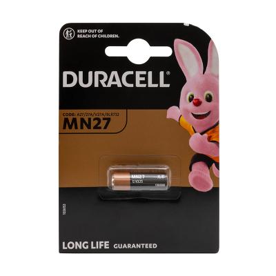Duracell Batteri 12V til TSCORN optiske kantsøgere (MN27/A27/27A/V27A/8LR832)